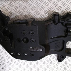 MOCOWANIE ŁAPA ZACZEP ŻELIWO SCANIA