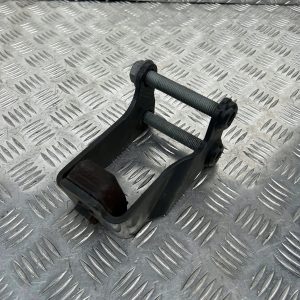 MOCOWANIE WZMOCNIENIE DRĄŻKA SCANIA NEXT GEN NTG