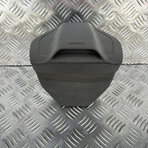 KUBEK NA ŚMIECI SCANIA NTG