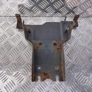 WSPORNIK MOCOWANIE RADARU SCANIA EURO 6 STREAMLINE