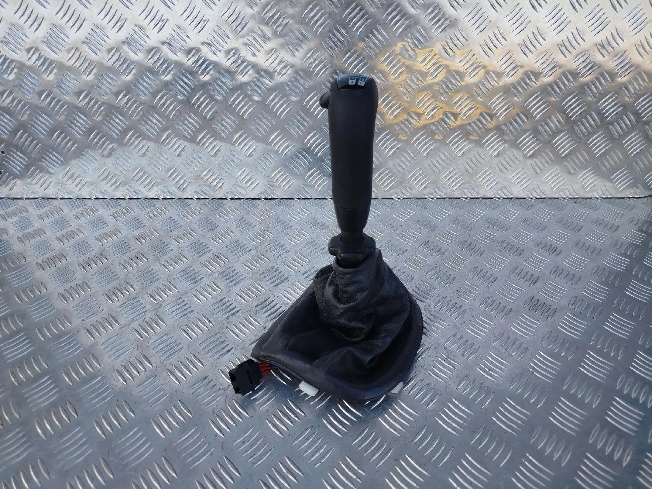 LEWAREK GAŁKA DRĄŻEK ZMIANY BIEGÓW SCANIA G - obrazek 2