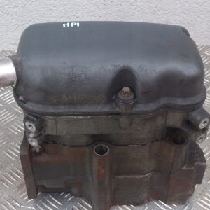 GŁOWICA SCANIA R HPI