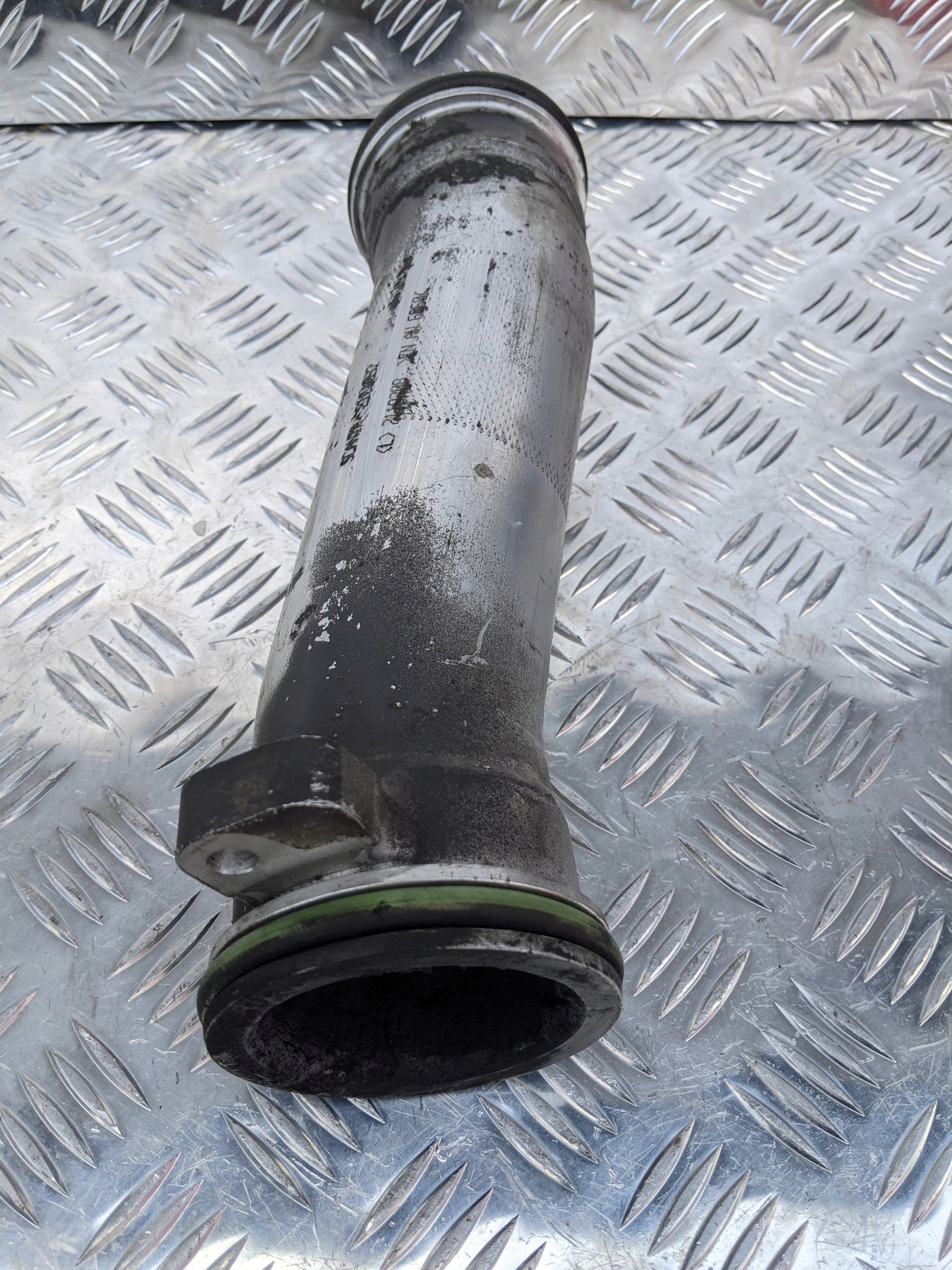 ŁĄCZNIK KOLEKTORÓW SCANIA V8 DC16 XPI EURO 6 - obrazek 2