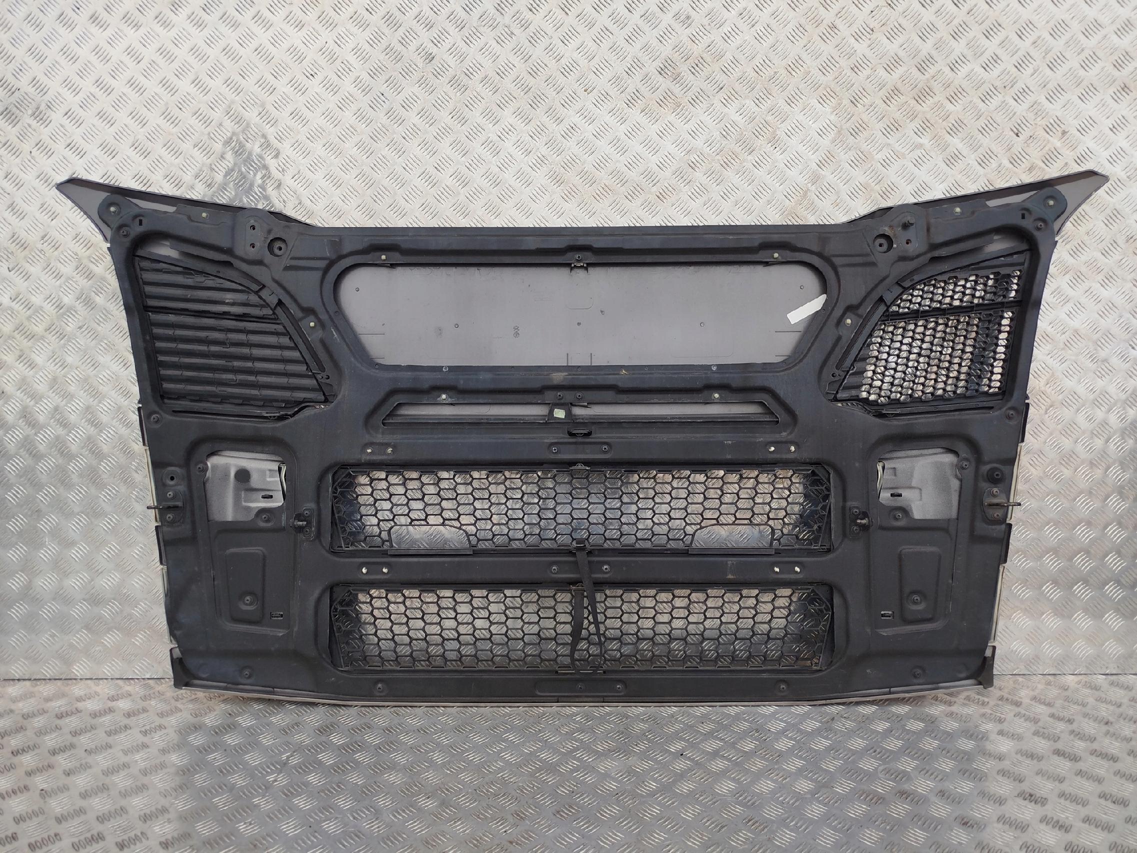 ATRAPA GÓRNA SCANIA R NTG KABINA - obrazek 4