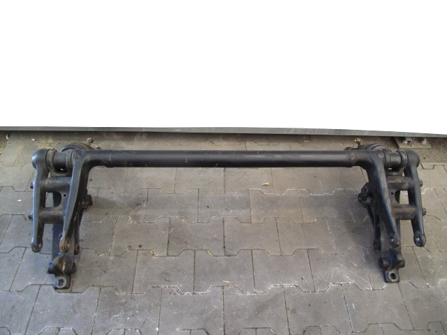 DRĄŻEK WYWROTU KABINY KOMPLETNY DAF XF 105 - obrazek 2