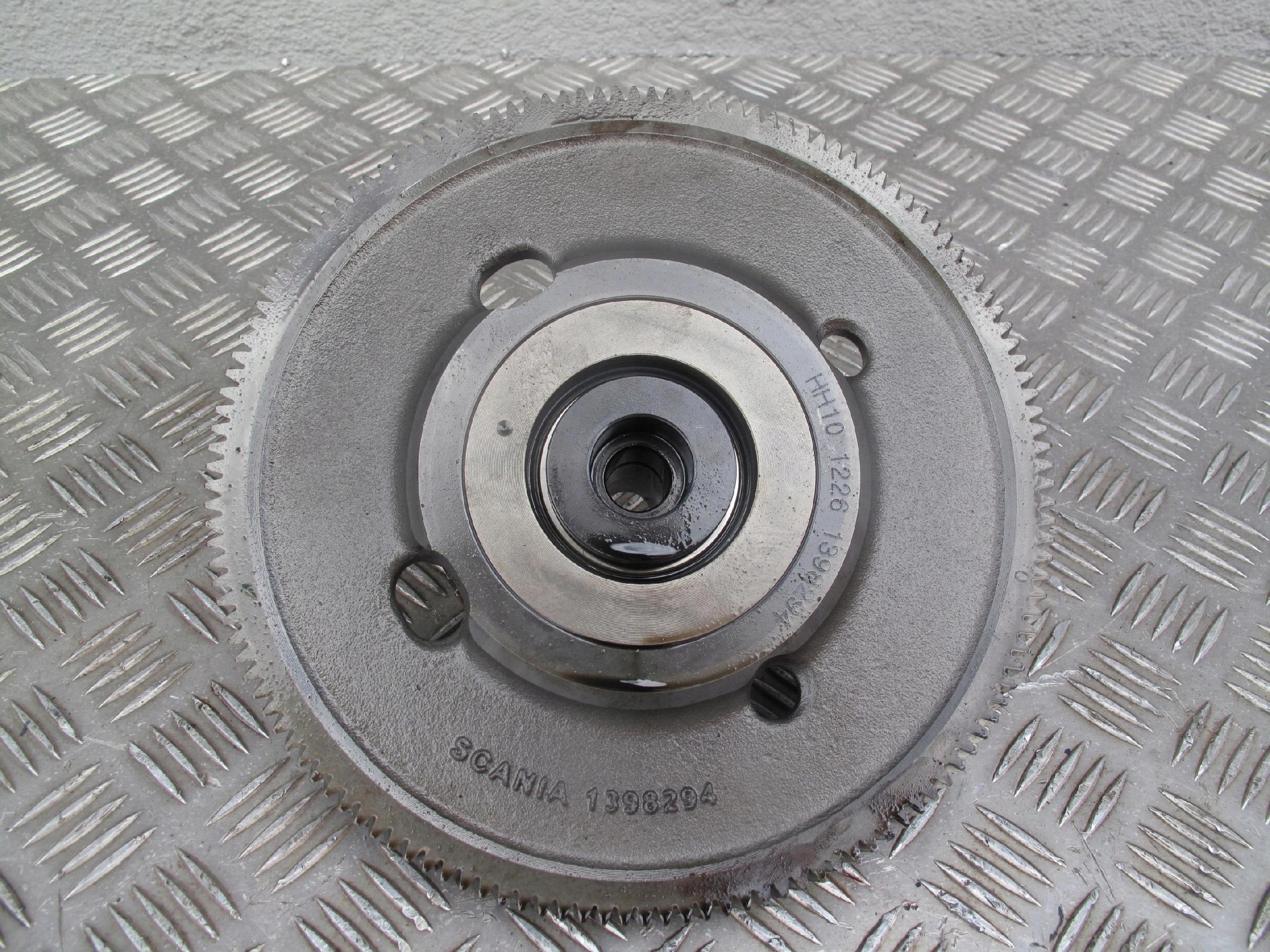 KOŁO ROZRZĄDU POŚREDNIE SCANIA R S