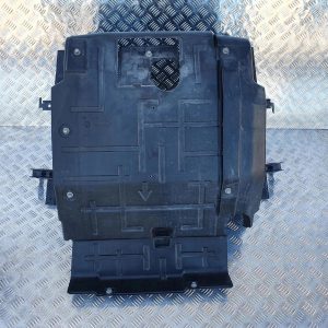 EKOLOGIA WYGŁUSZENIE SCANIA NTG