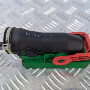 WTYCZKA TYP E INSTALACJI KABINOWEJ SCANIA NTG