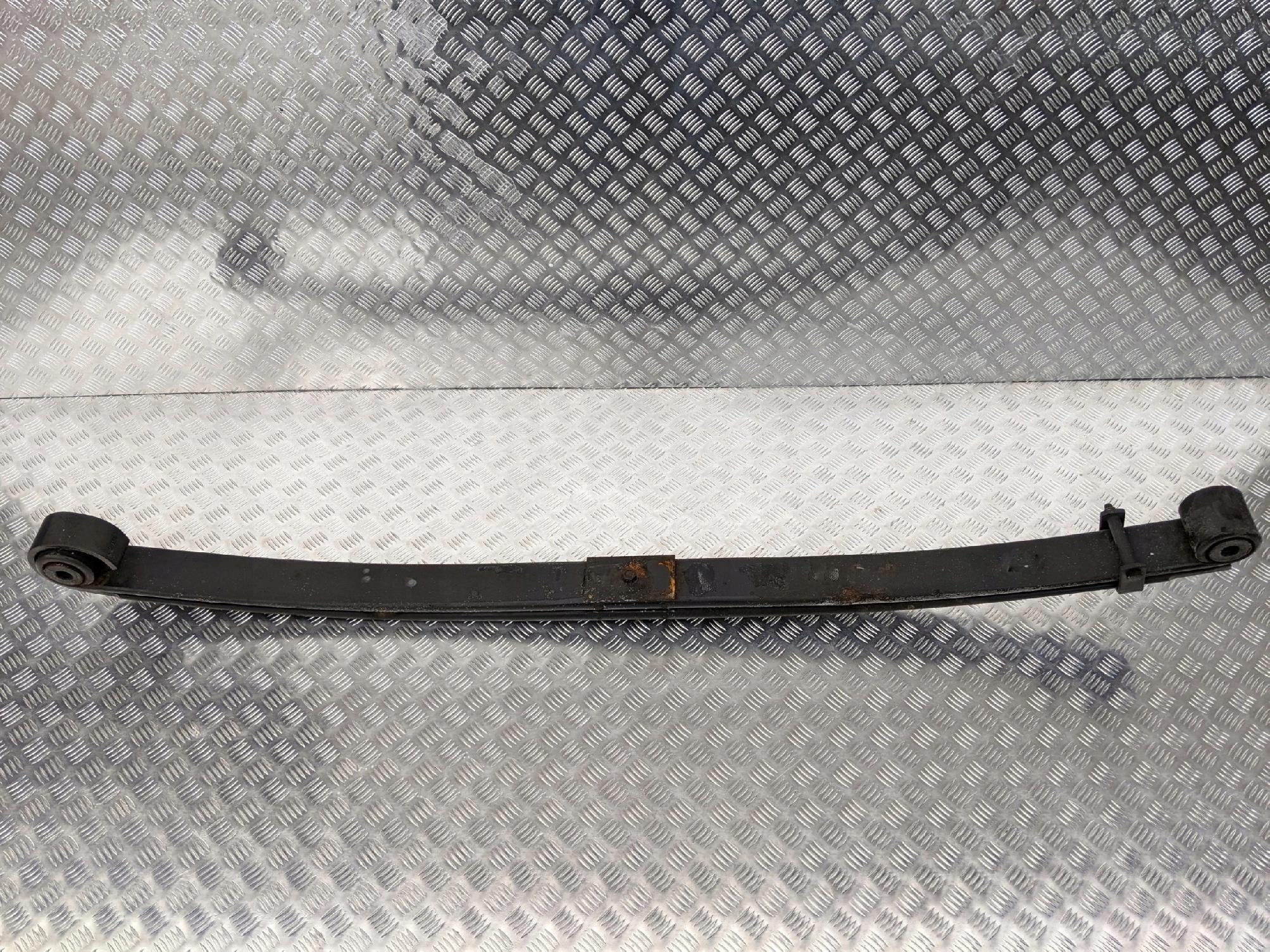 RESOR DWULAGOWY SCANIA 4 I R - obrazek 2