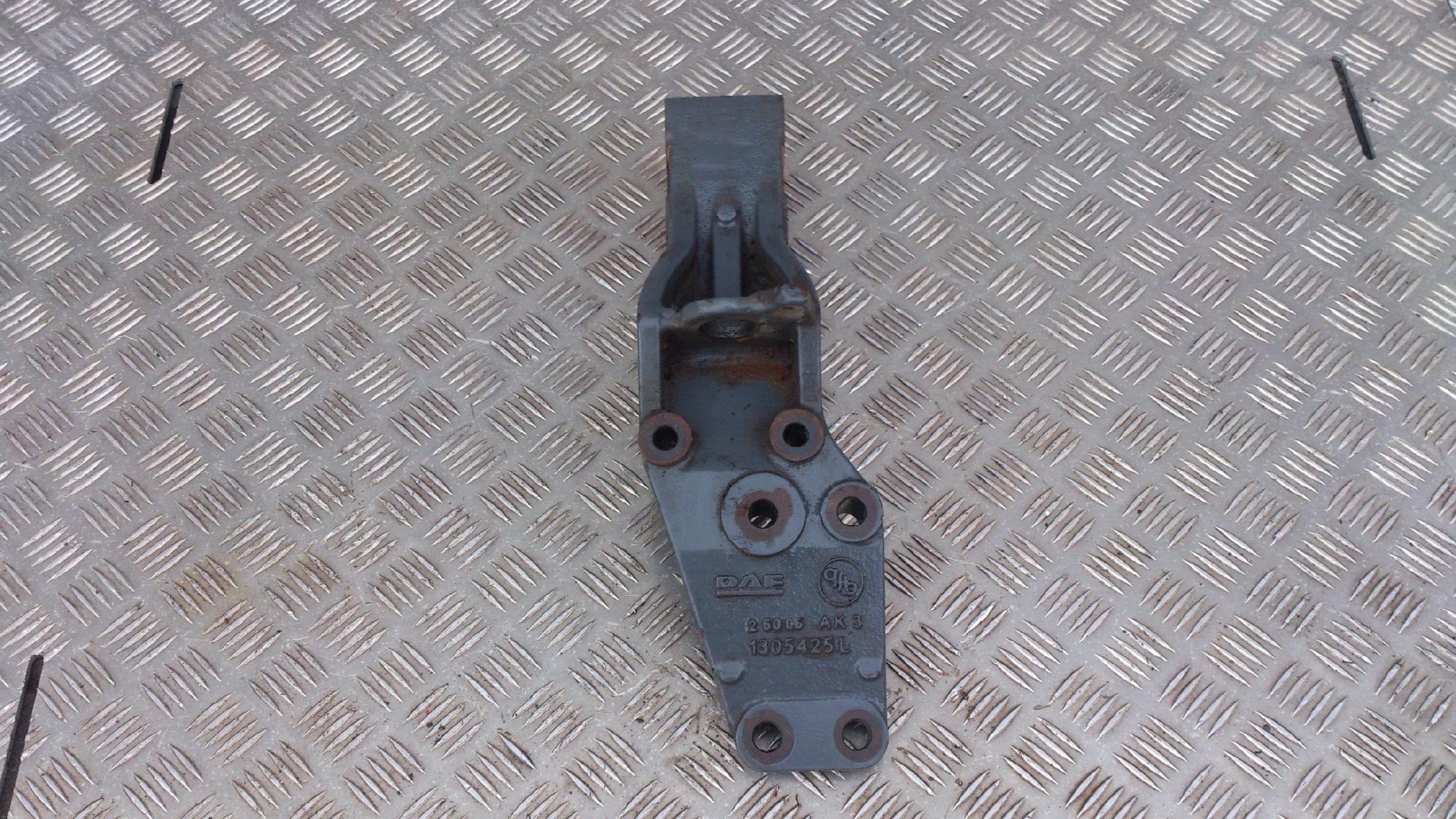 WSPORNIK AMORTYZATORA KABINY DAF XF 106 EURO 6 - obrazek 2