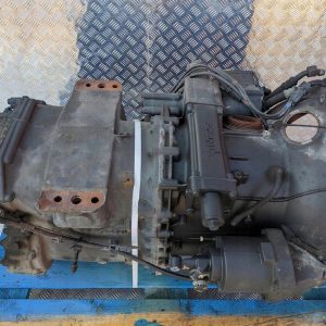 SKRZYNIA BIEGÓW GRS 905 R SCANIA