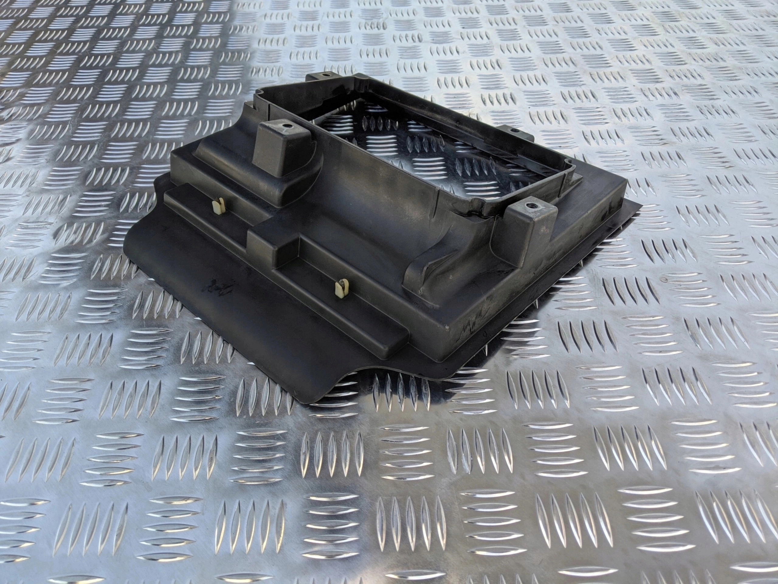 RAMKA FILTRA KABINOWEGO DAF XF 106 - obrazek 3