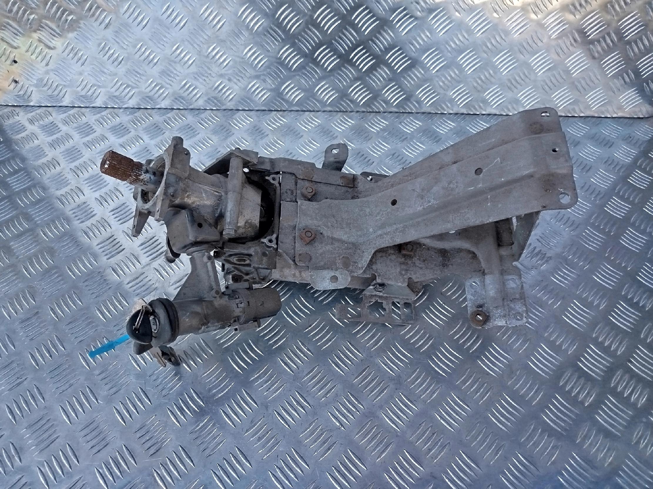 MECHANIZM KIEROWNICY SCANIA R - obrazek 2