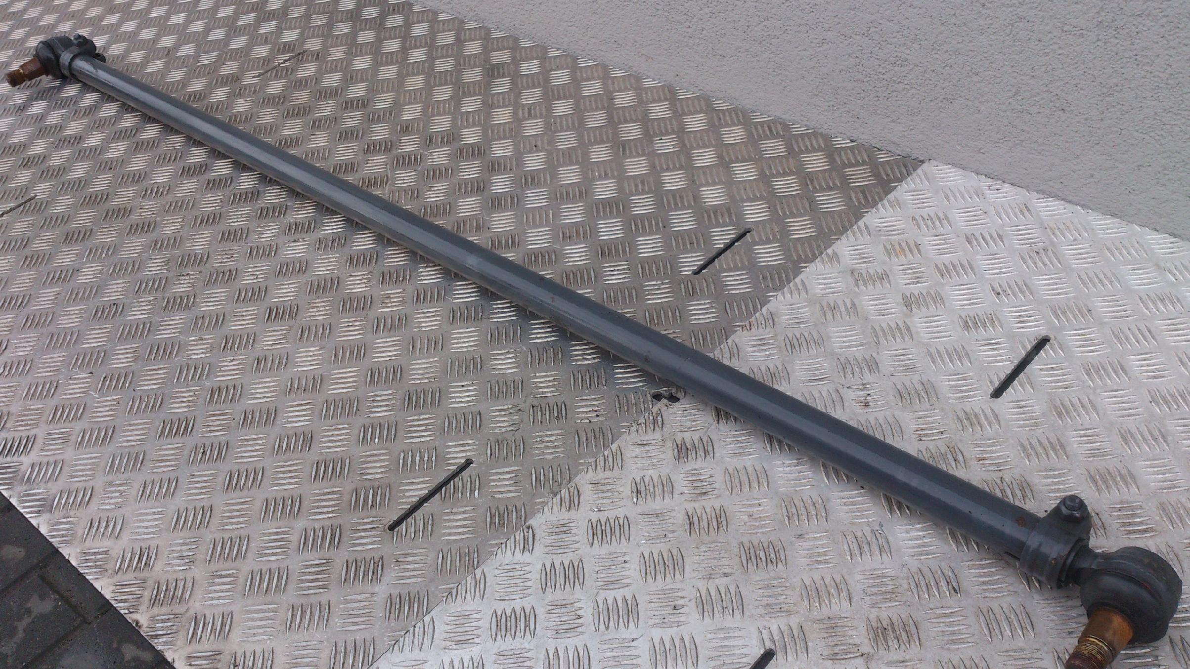 DRĄŻEK KIEROWNICZY POPRZECZNY DAF XF 106 - obrazek 3