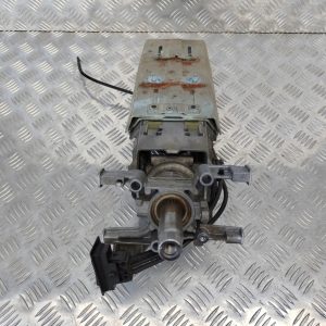 MECHANIZM KIEROWNICY SCANIA R