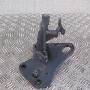 MOCOWANIE WSPORNIK WISKOZY SCANIA NTG