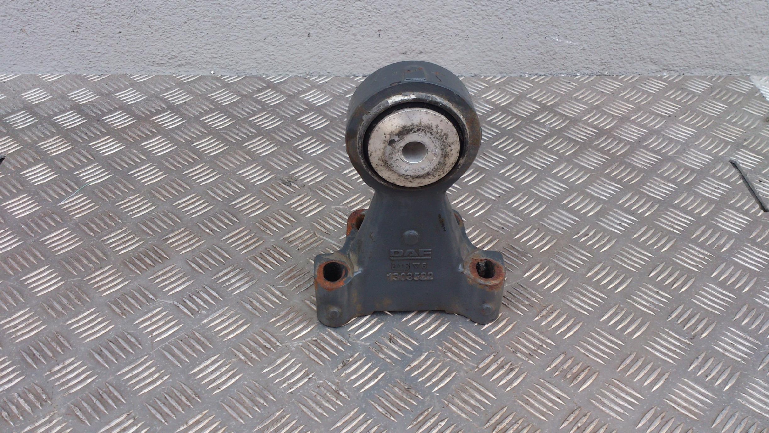 WSPORNIK ŁAPA KABINY DAF XF 105 - obrazek 2