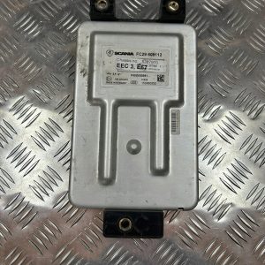 STEROWNIK MODUŁ ADBLUE EEC3 SCANIA R