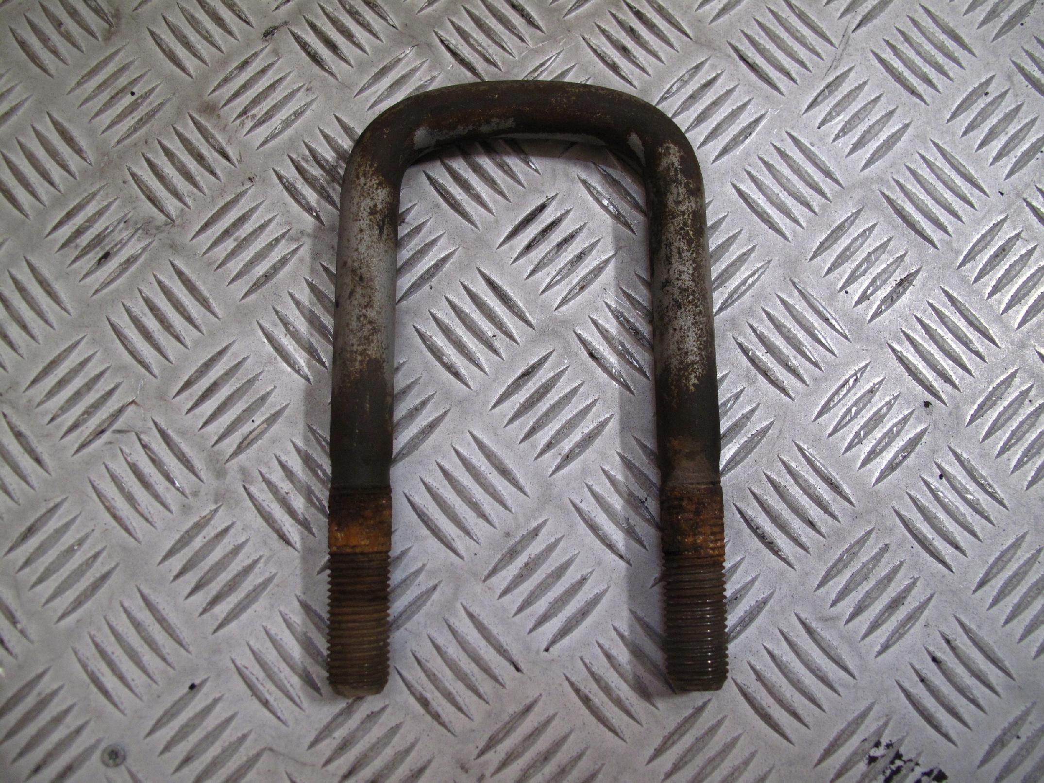 CYBANT PRZEDNI DWULAGOWY SCANIA R