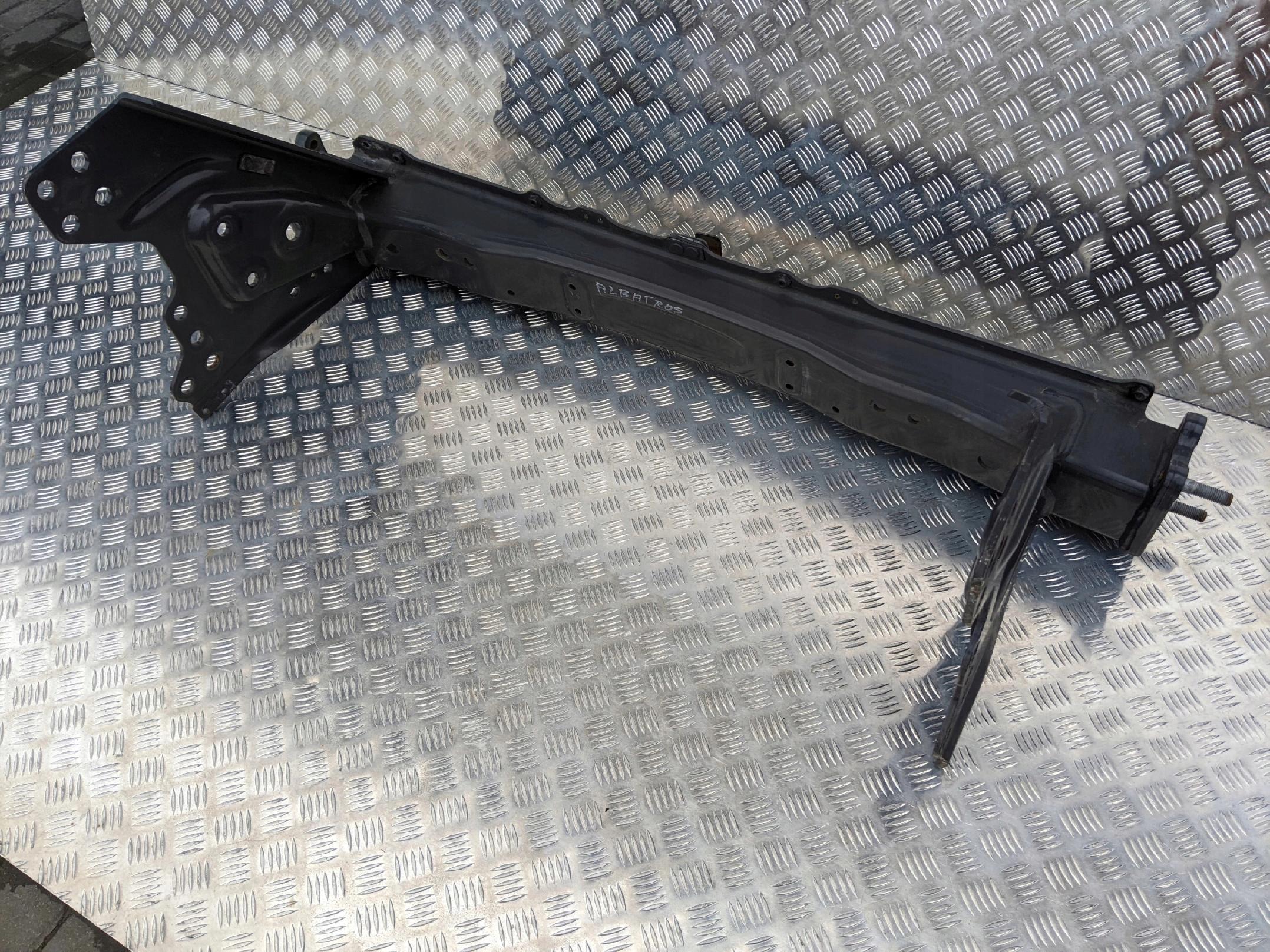 BELKA STREFA ZGNIOTU SCANIA NTG - obrazek 4