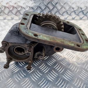 PRZYSTAWKA ODBIORU MOCY SCANIA GRS 890 SCANIA 900