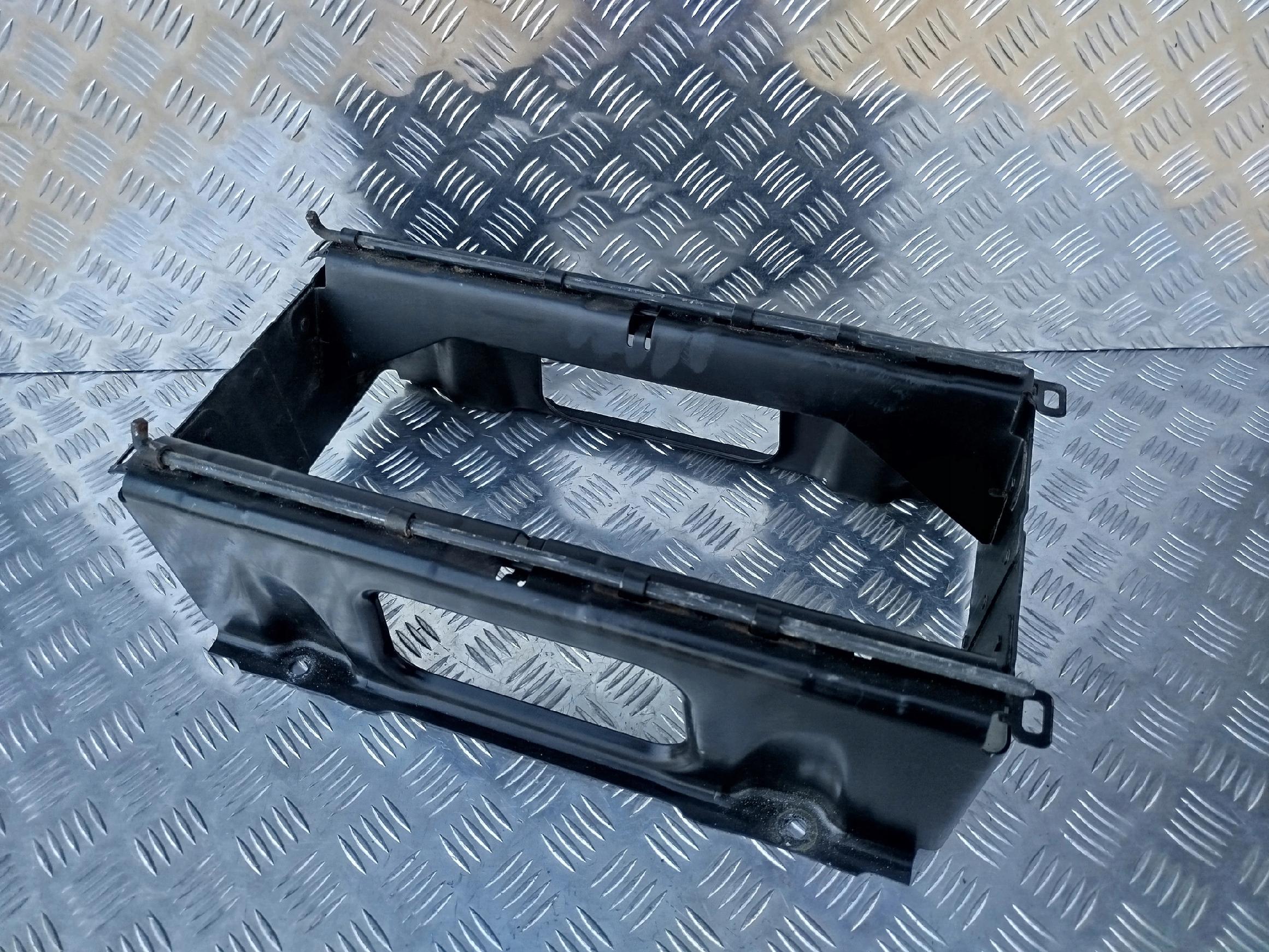 PODSTAWA FOTELA LEWA SCANIA STREAMLINE - obrazek 11