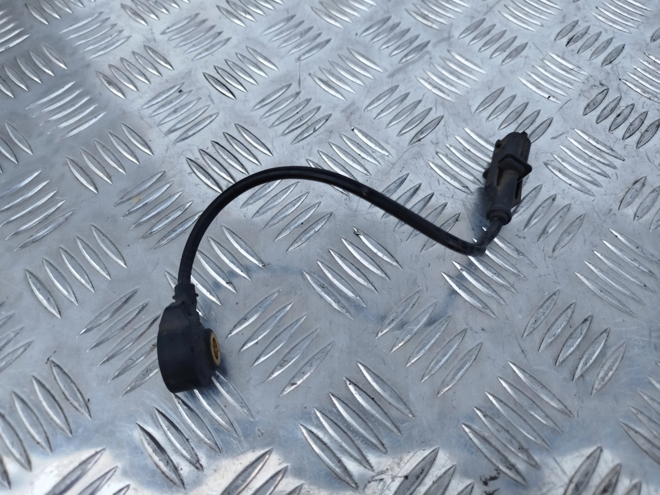 CZUJNIK SPALANIA STUKOWEGO SCANIA NTG GAZ LNG