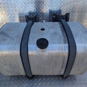 ZBIORNIK PALIWA 430 LITRÓW DAF XF 105 XF 106