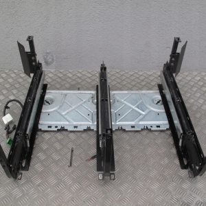 STELAŻ LODÓWKI SZUFLADY SCANIA R S