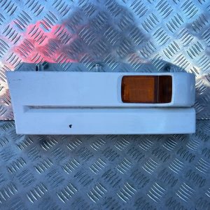 OSŁONA STOPNIA STOPNICA SCANIA R