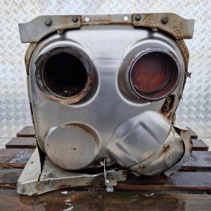 KATALIZATOR SCR DAF XF 106 EURO 6