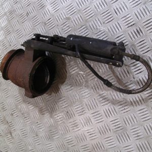 PRZEPUSTNICA SIŁOWNIK HAMULCA GÓRSKIEGO EURO 5 HPI