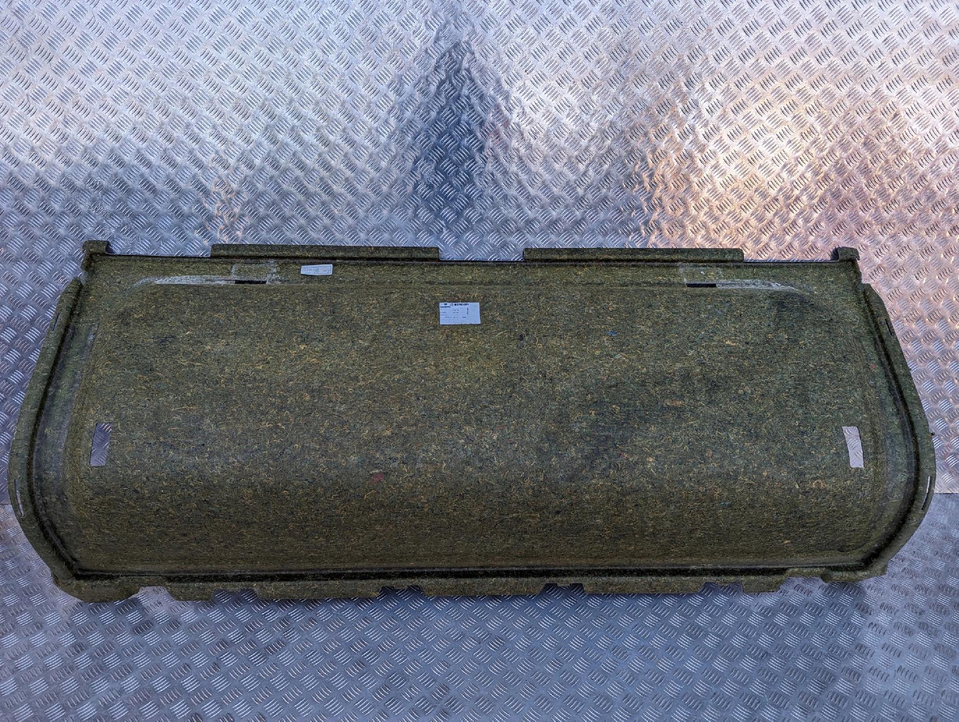 TAPICERKA GLOBU DACHU SCANIA NTG - obrazek 3