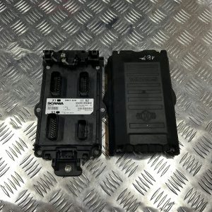 STEROWNIK MODUŁ EBS7 EBS 7 ECU SCANIA NTG