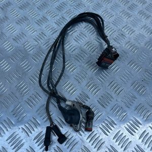 CZUJNIK CIŚNIENIA PALIWA SCANIA R HPI