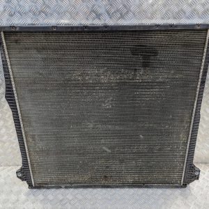 CHŁODNICA WODY PŁYNU CHŁODZĄCEGO SCANIA S NTG