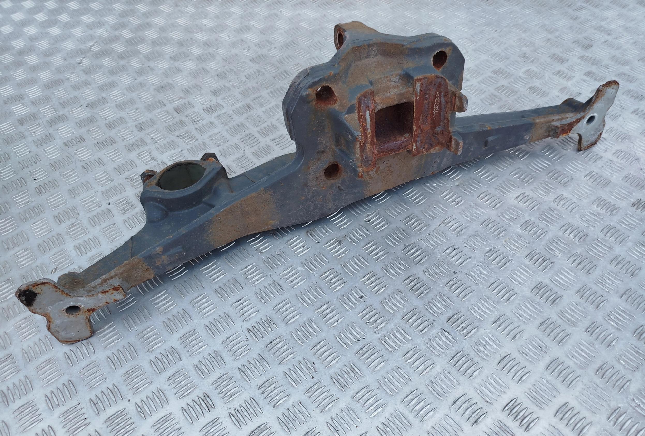 BELKA SILNIKA SKRZYNI RAMY DAF XF 106 - obrazek 12