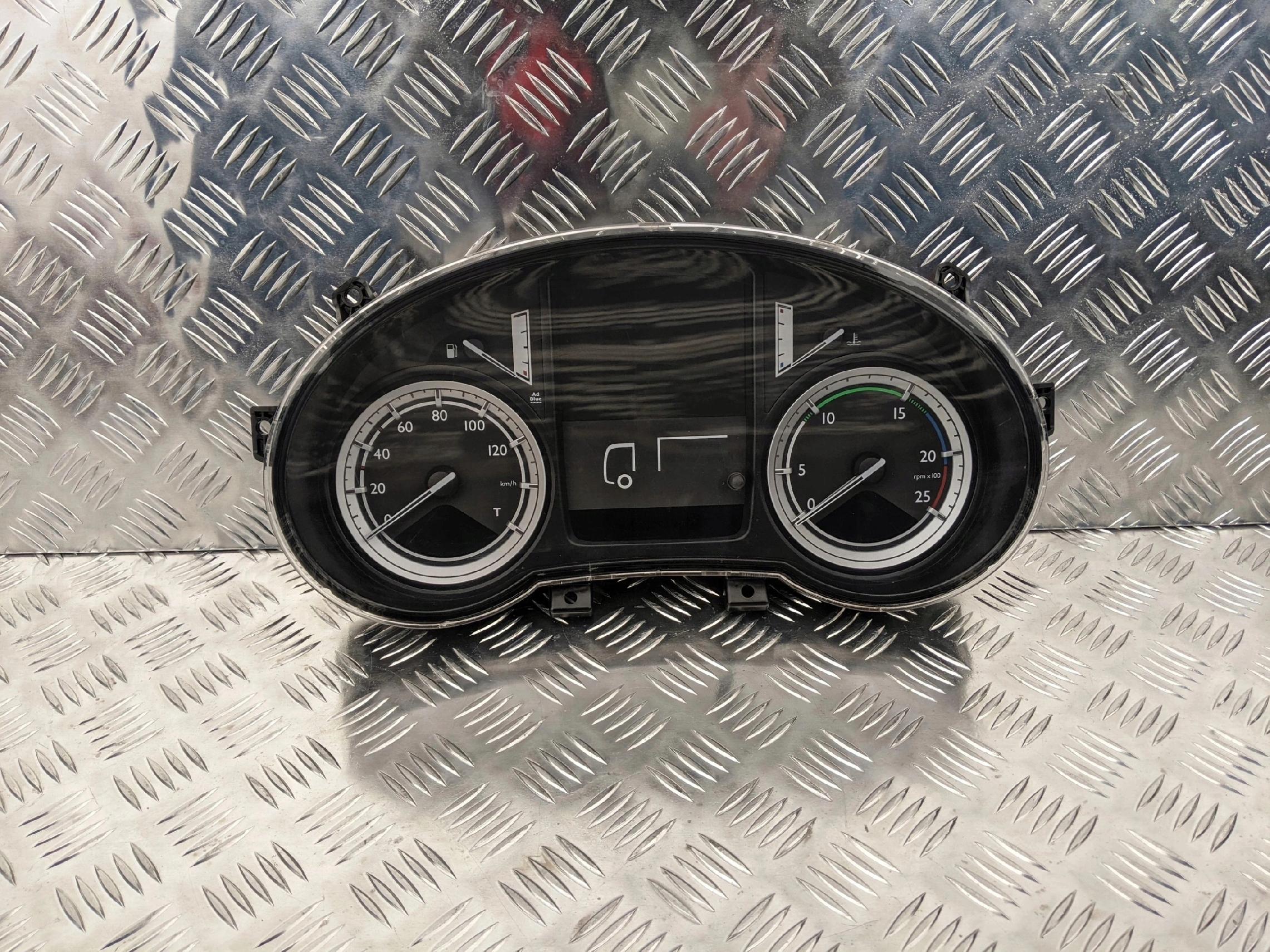 ZEGARY LICZNIK LICZNIKI DAF XF 106