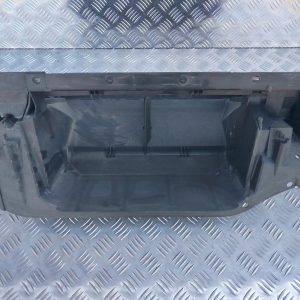 OBUDOWA NAGRZEWNICY SCANIA R