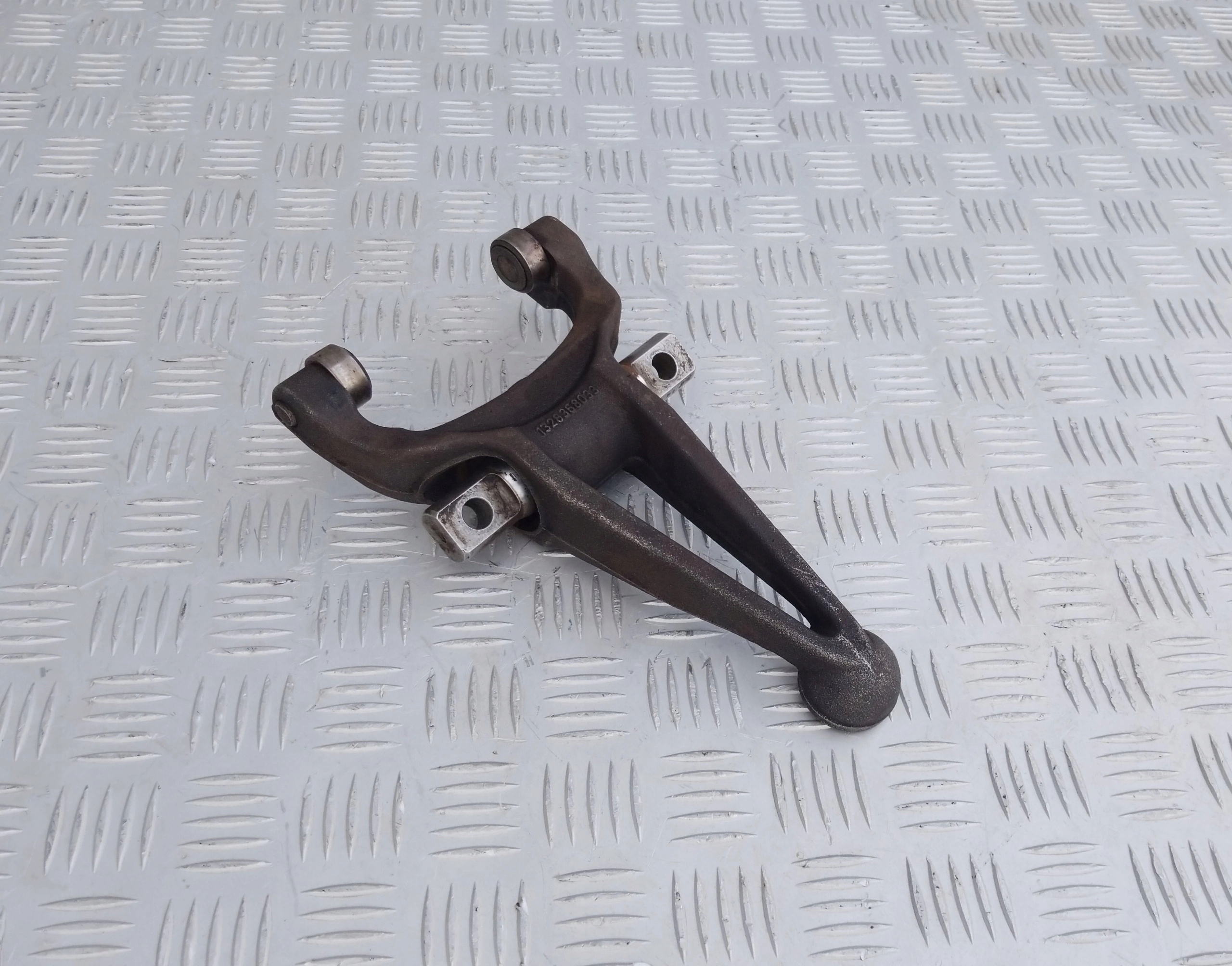 WIDEŁKI WODZIK SKRZYNI DAF XF 105 - obrazek 3