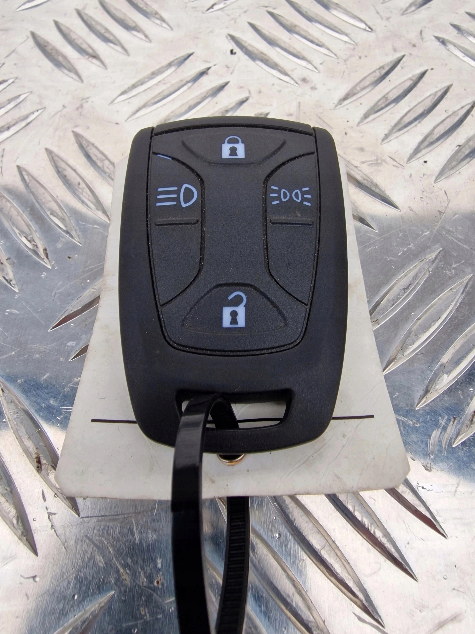 PILOT ODBLOKOWANY SCANIA R - obrazek 2