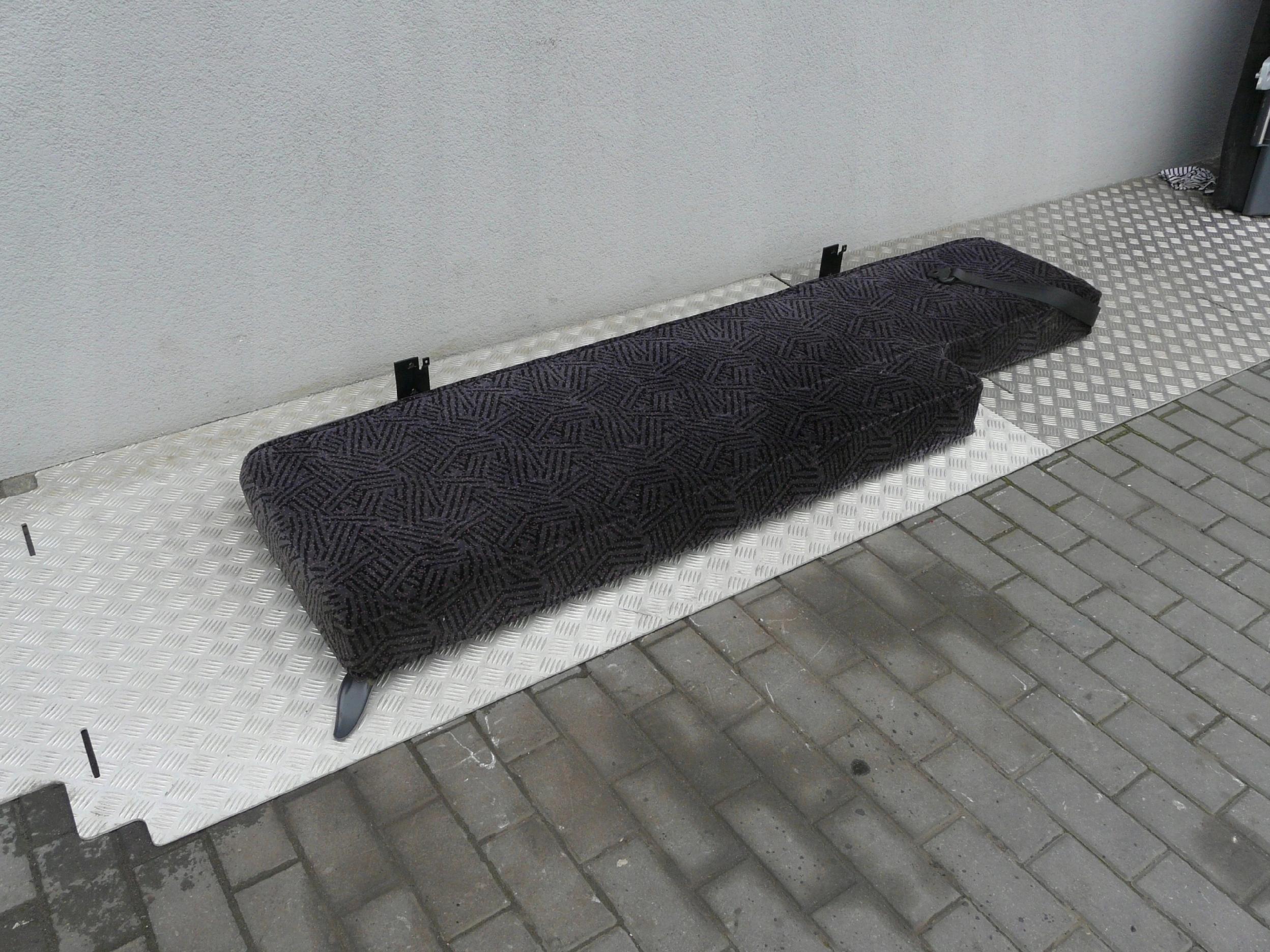 ŁÓŻKO SCANIA 4 - obrazek 2