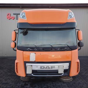 KABINA DAF XF 106