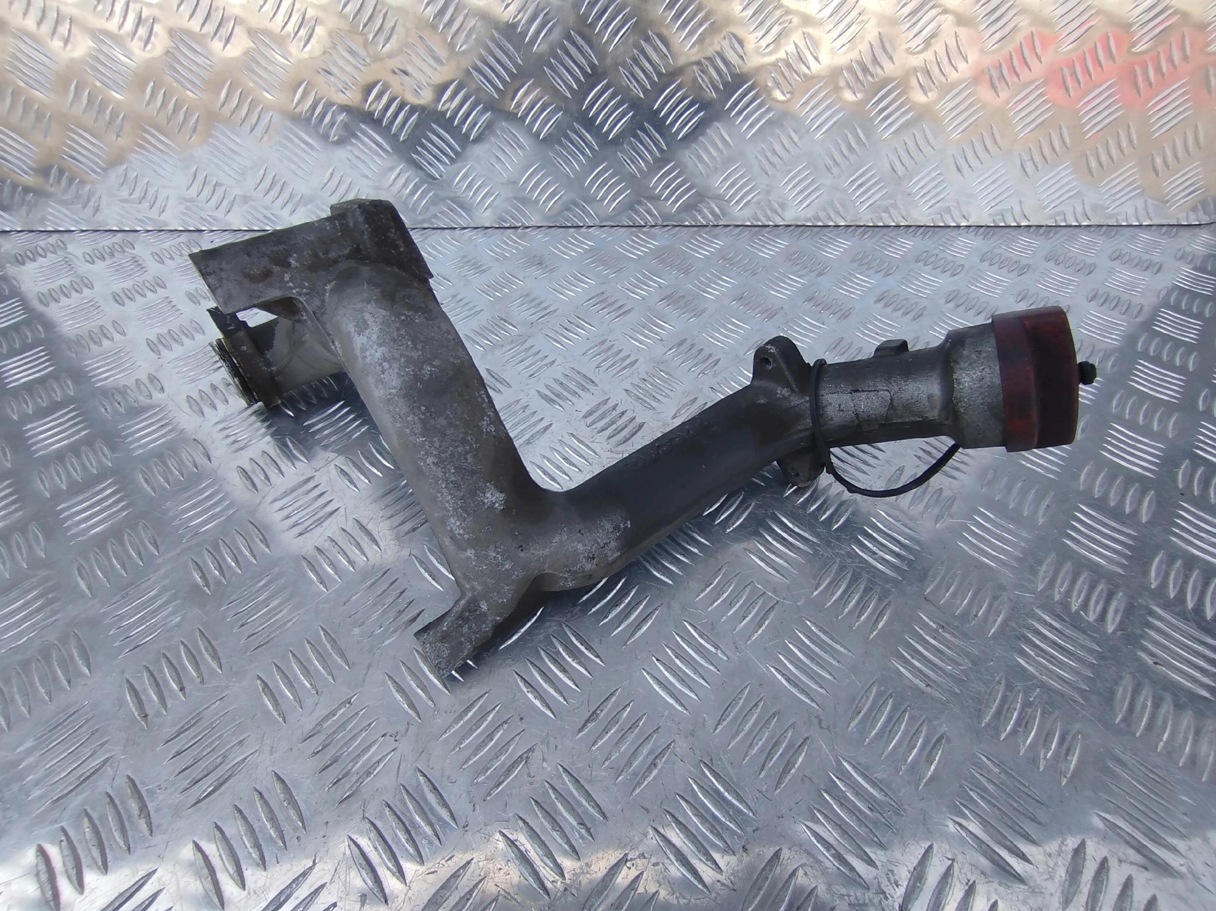 WLEW OLEJU MX 11 DAF XF 450 LIFT - obrazek 3