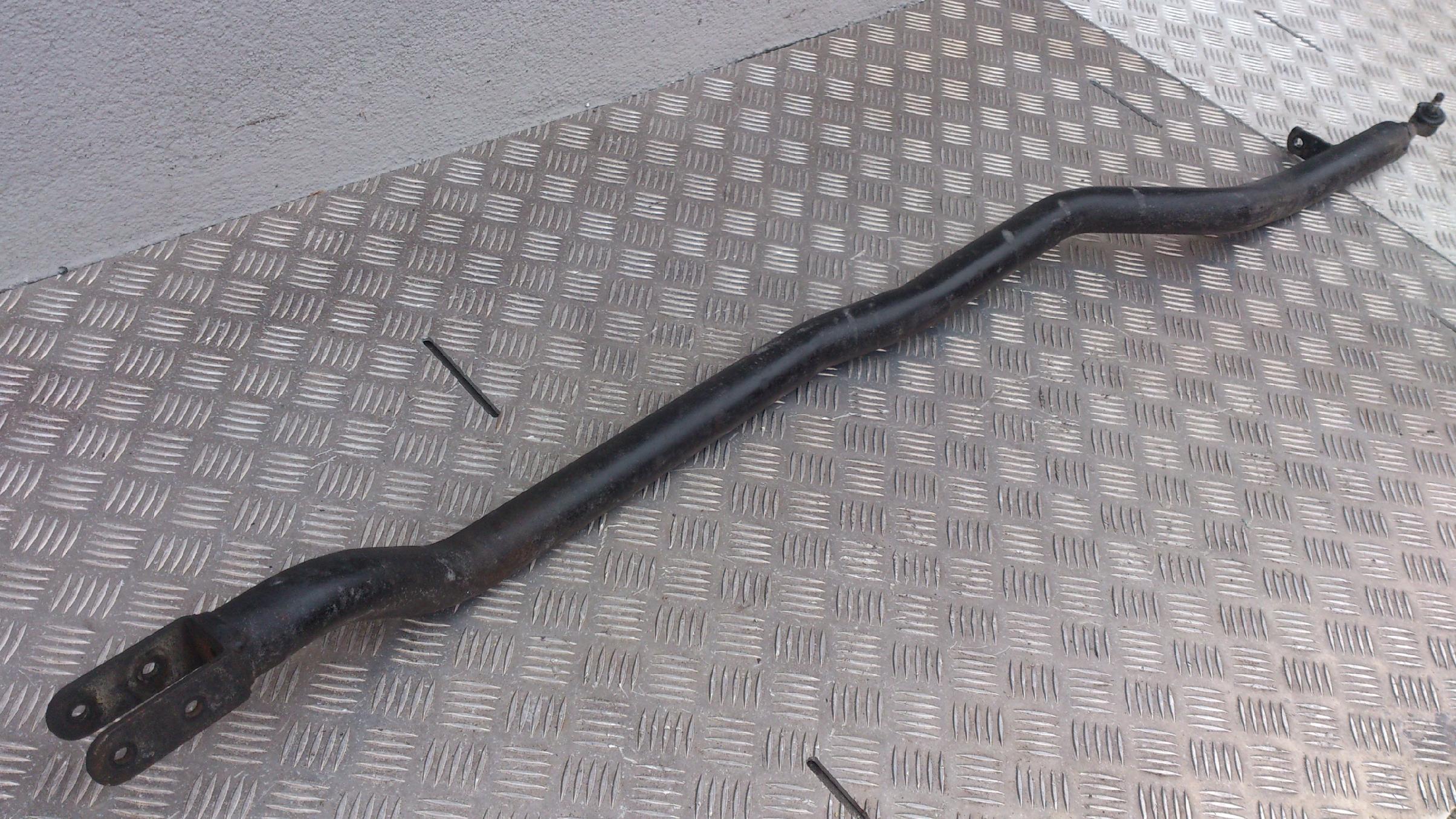 CIĘGNO DRĄŻEK ZMIANY BIEGÓW DAF XF 105 - obrazek 3