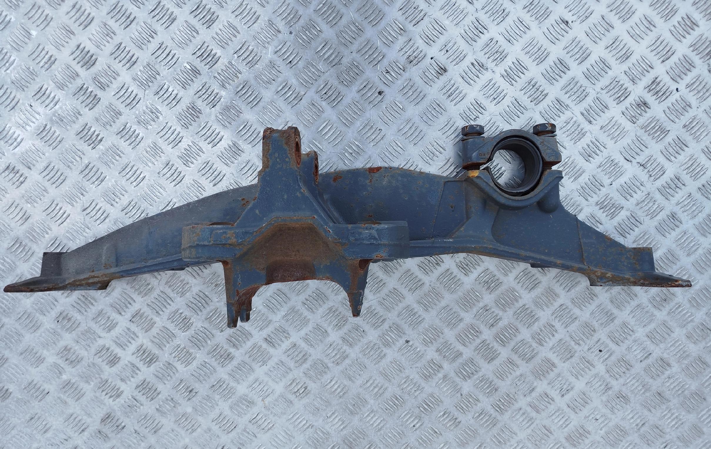 BELKA SILNIKA SKRZYNI RAMY DAF XF 106 - obrazek 7