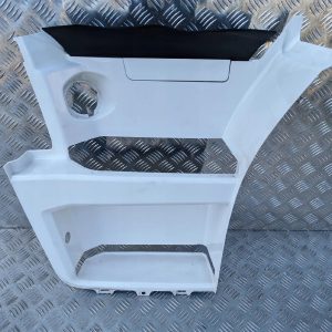 OSŁONA STOPNICY SCANIA S NTG