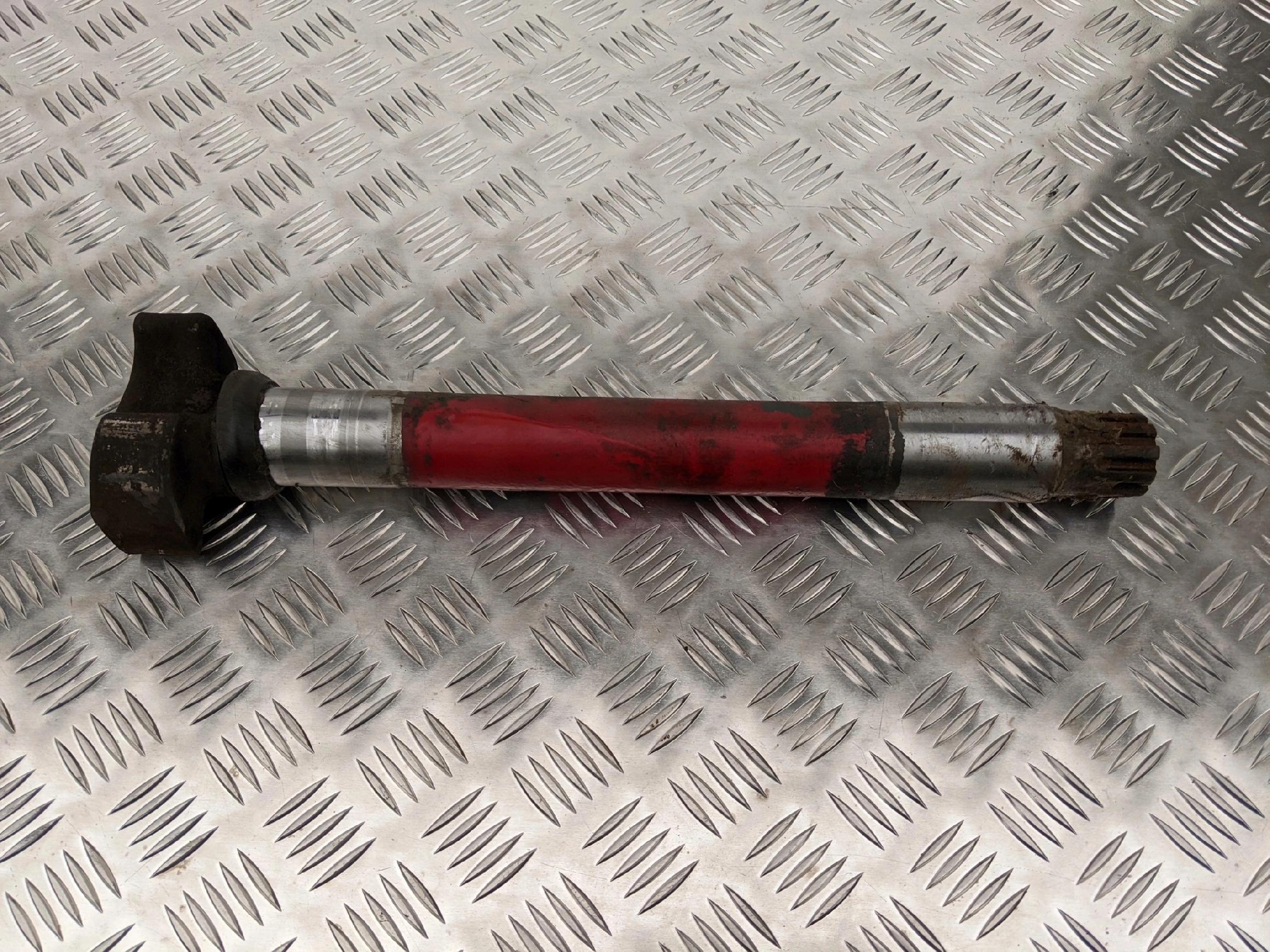 WAŁEK ROZPIERAKA SCANIA RP 835 - obrazek 3