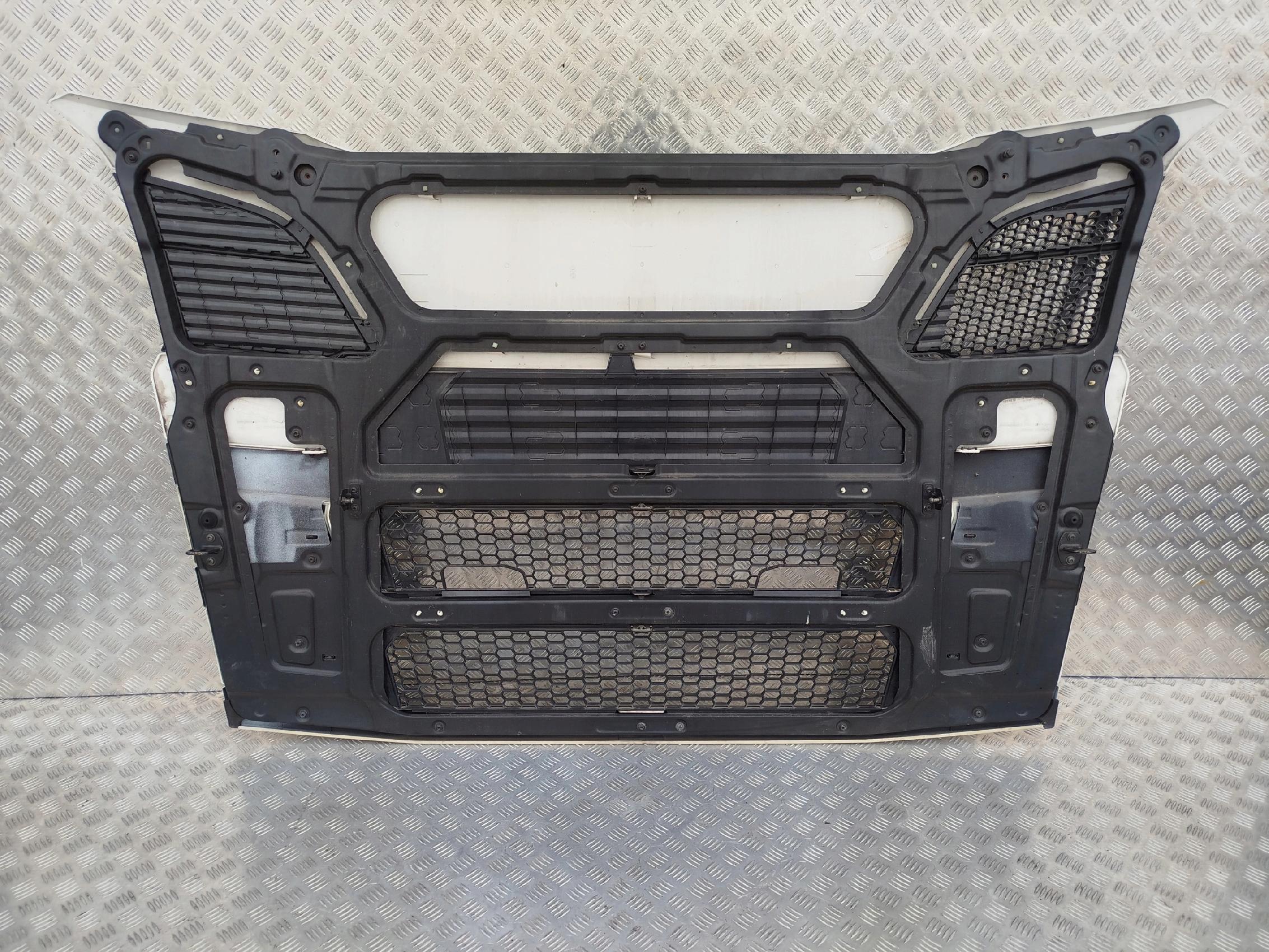 ATRAPA GÓRNA SCANIA S NTG KABINA CS 20 - obrazek 4