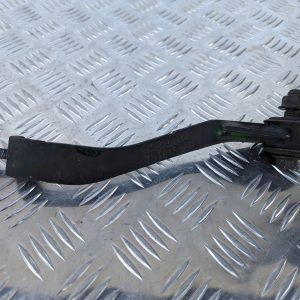 MOCOWANIE CHŁODNICY LEWA STRONA SCANIA P NTG